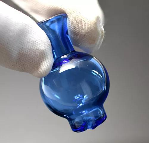Carb Cap