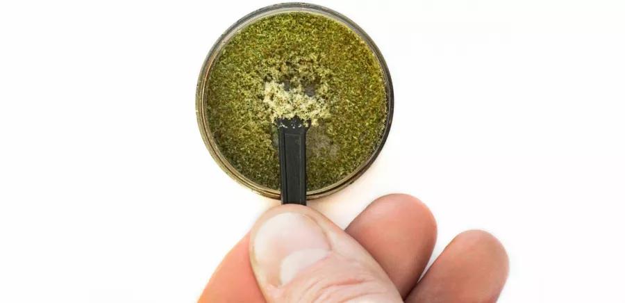 Canna Farms BC Kief