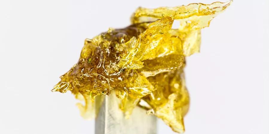 JWC Hash & Rosin