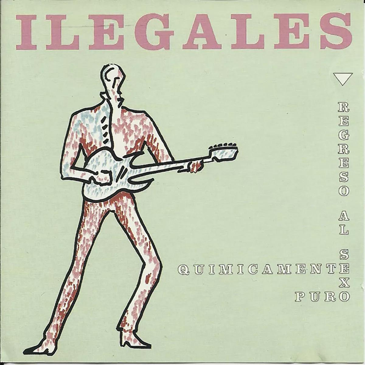 Ilegales