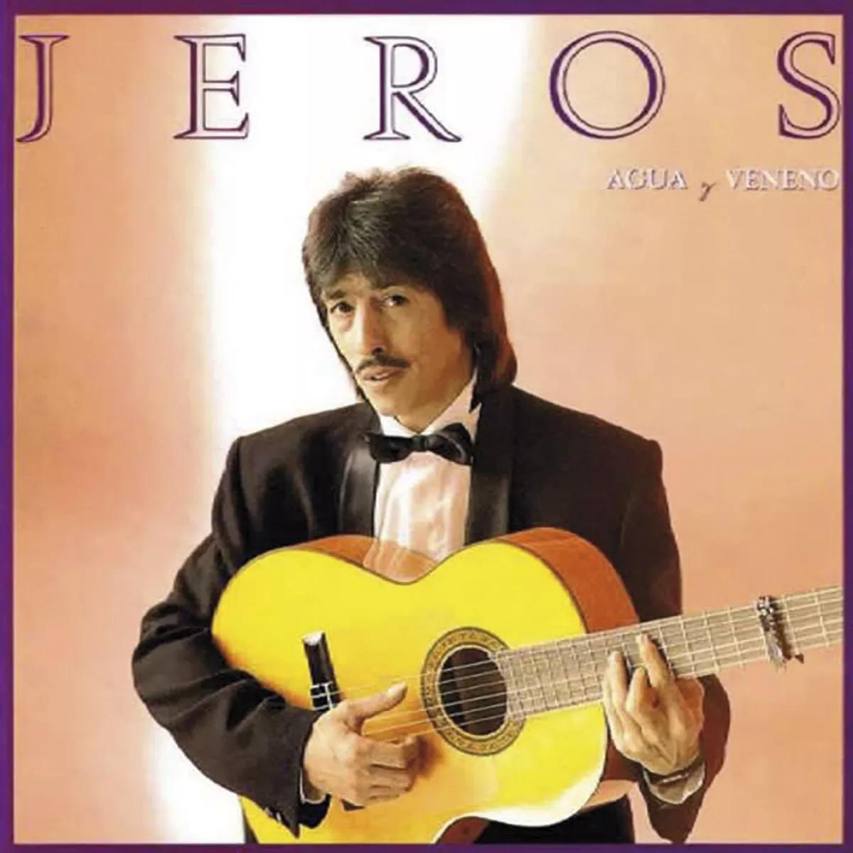 Jeros