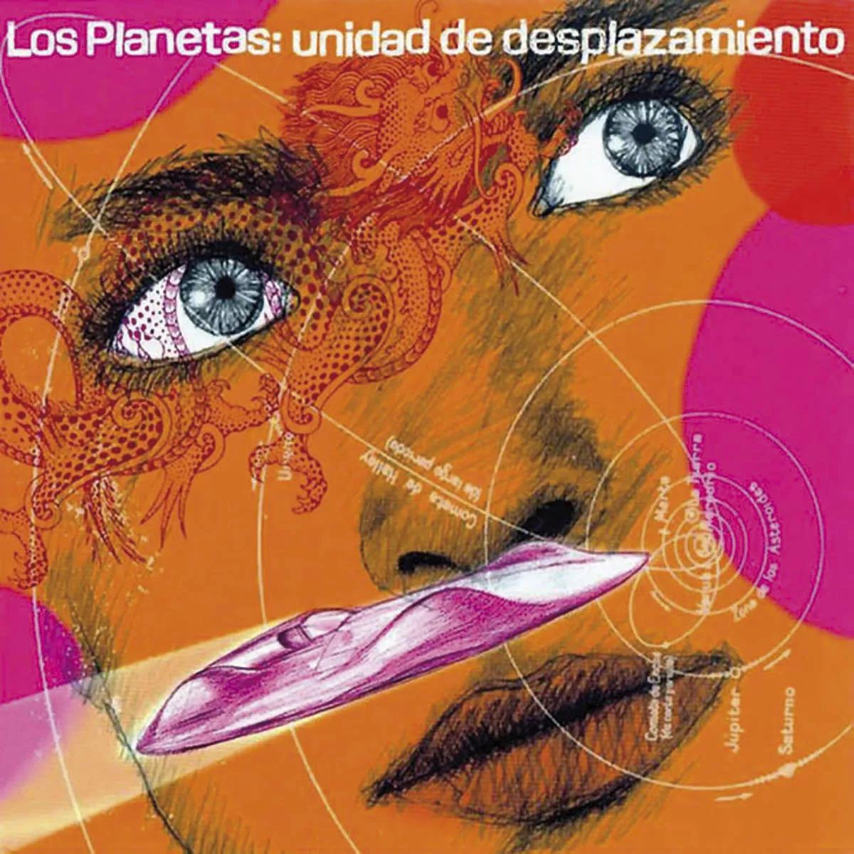 Los Planetas