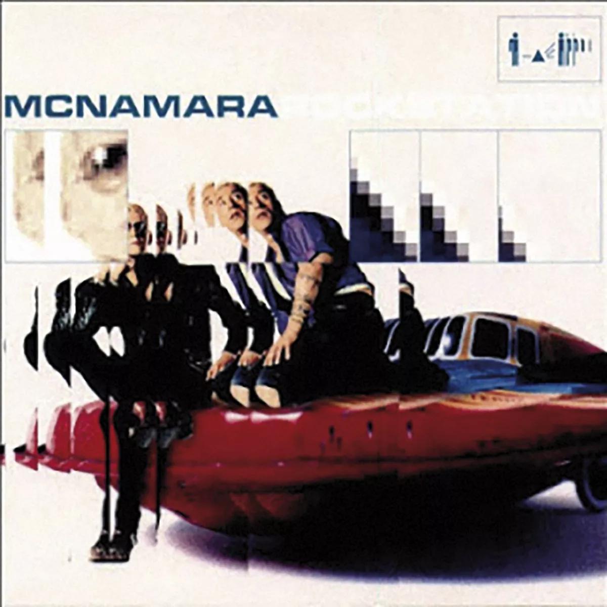 McNamara