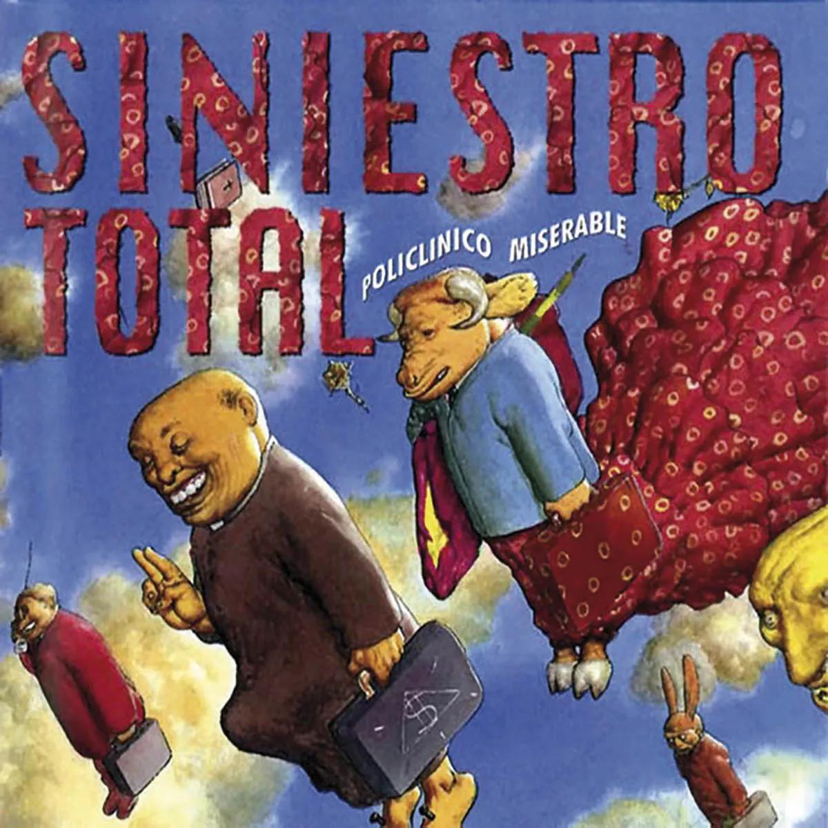 Siniestro Total