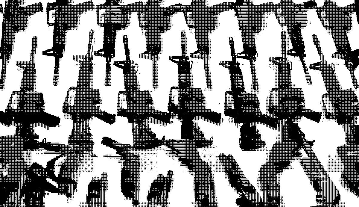 Armas