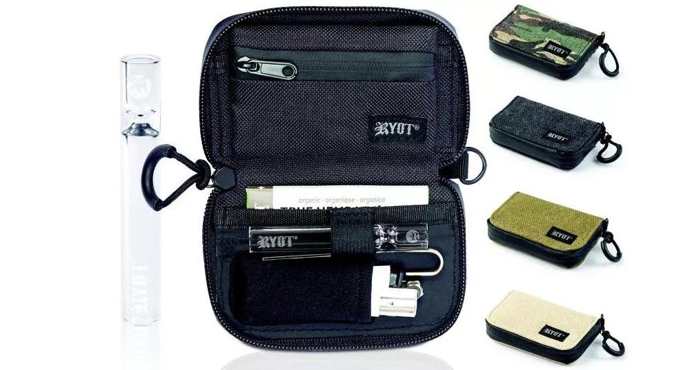 RYOT Krypto-Kit