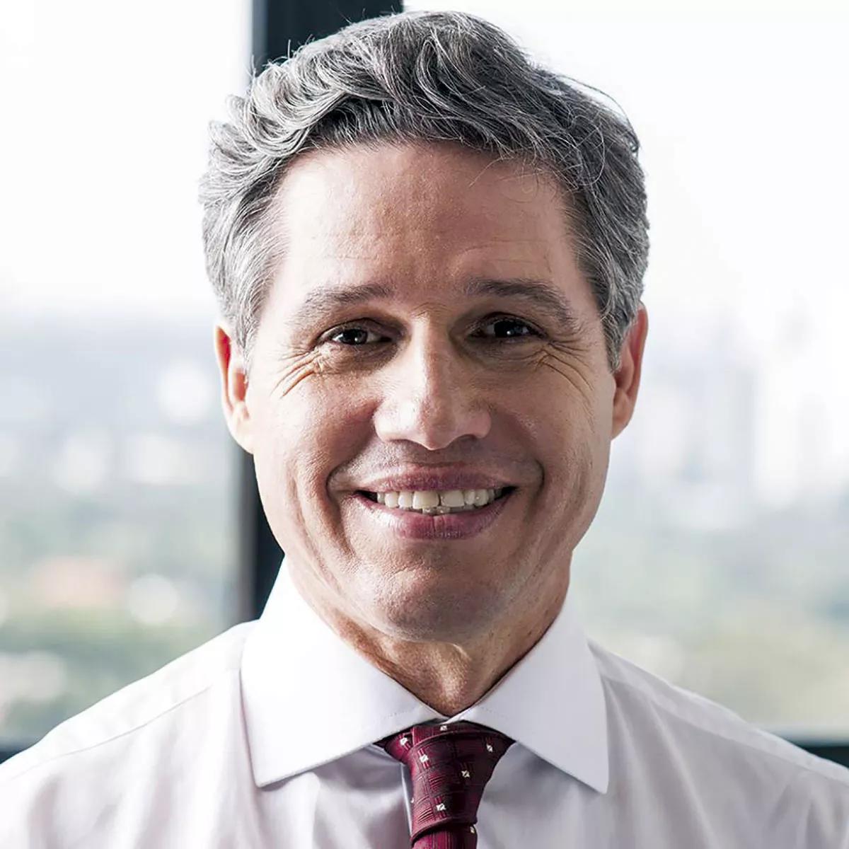Paulo Teixeira 