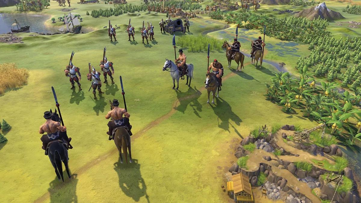 Civilization VI