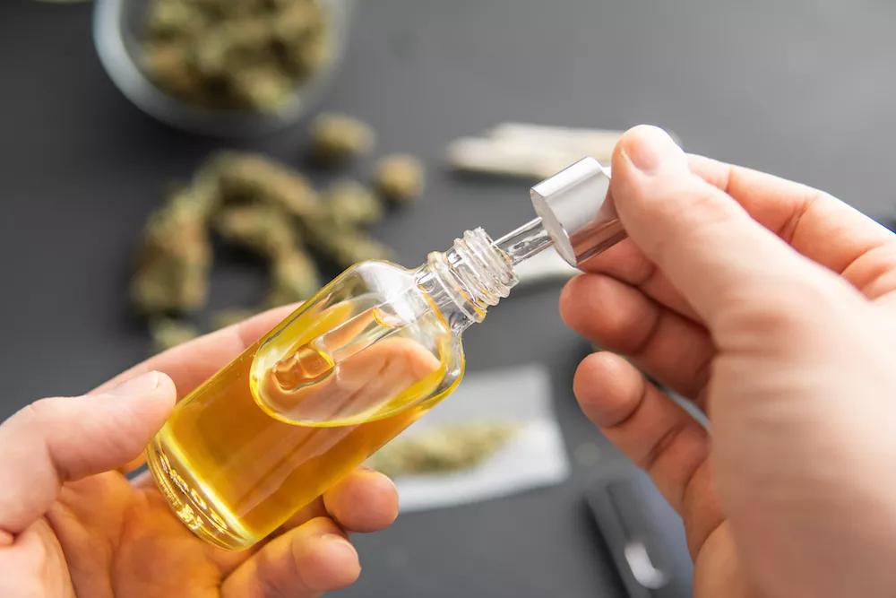 Estudio señala que el CBD puede ayudar a dejar la cocaína