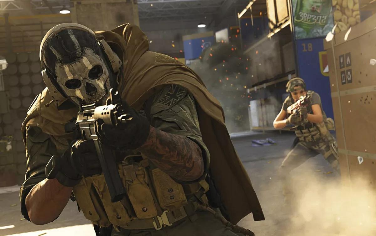 Call of Duty