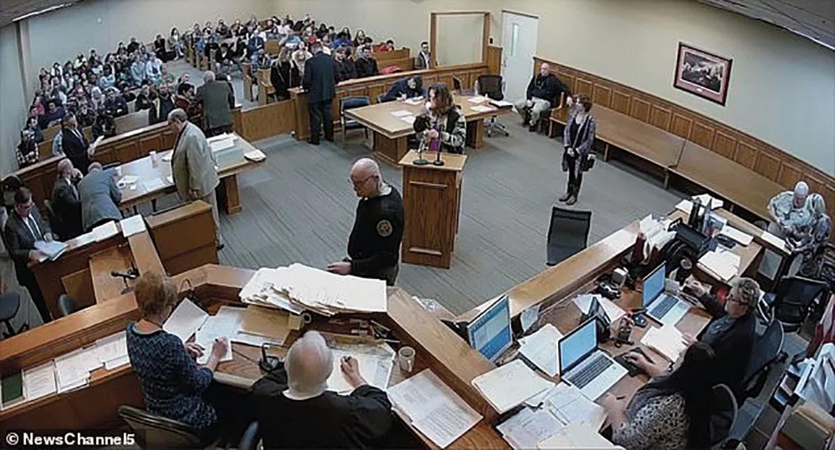 Juicio