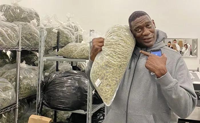 Shawn Kemp