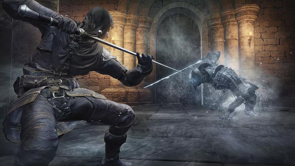 Dark Souls II