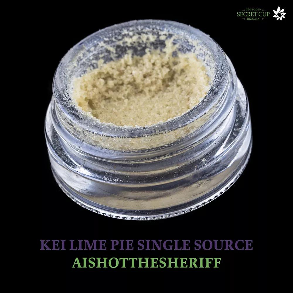 WATER HASH