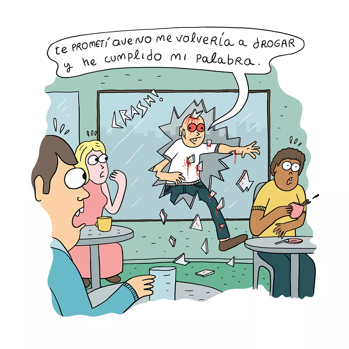 Promesa