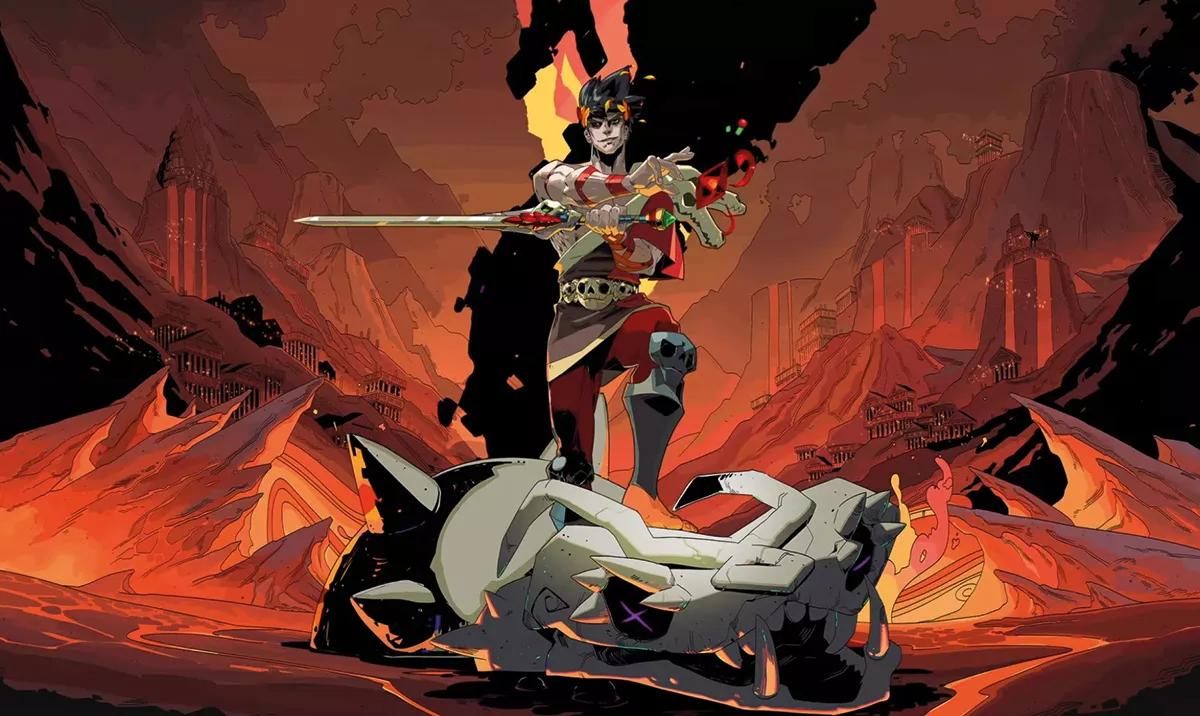 ‘Hades’ (Supergiant Games, 2020)