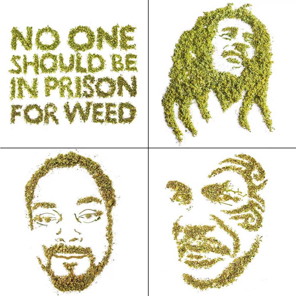 Cannabiscapes