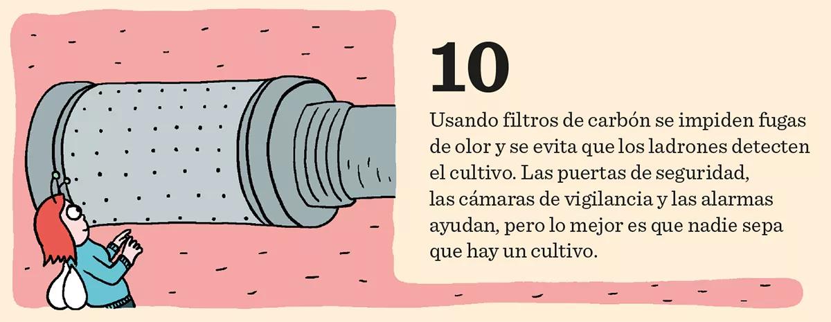 Los accidentes que pueden costar muy caros en un ‘indoor’ y cómo evitarlos