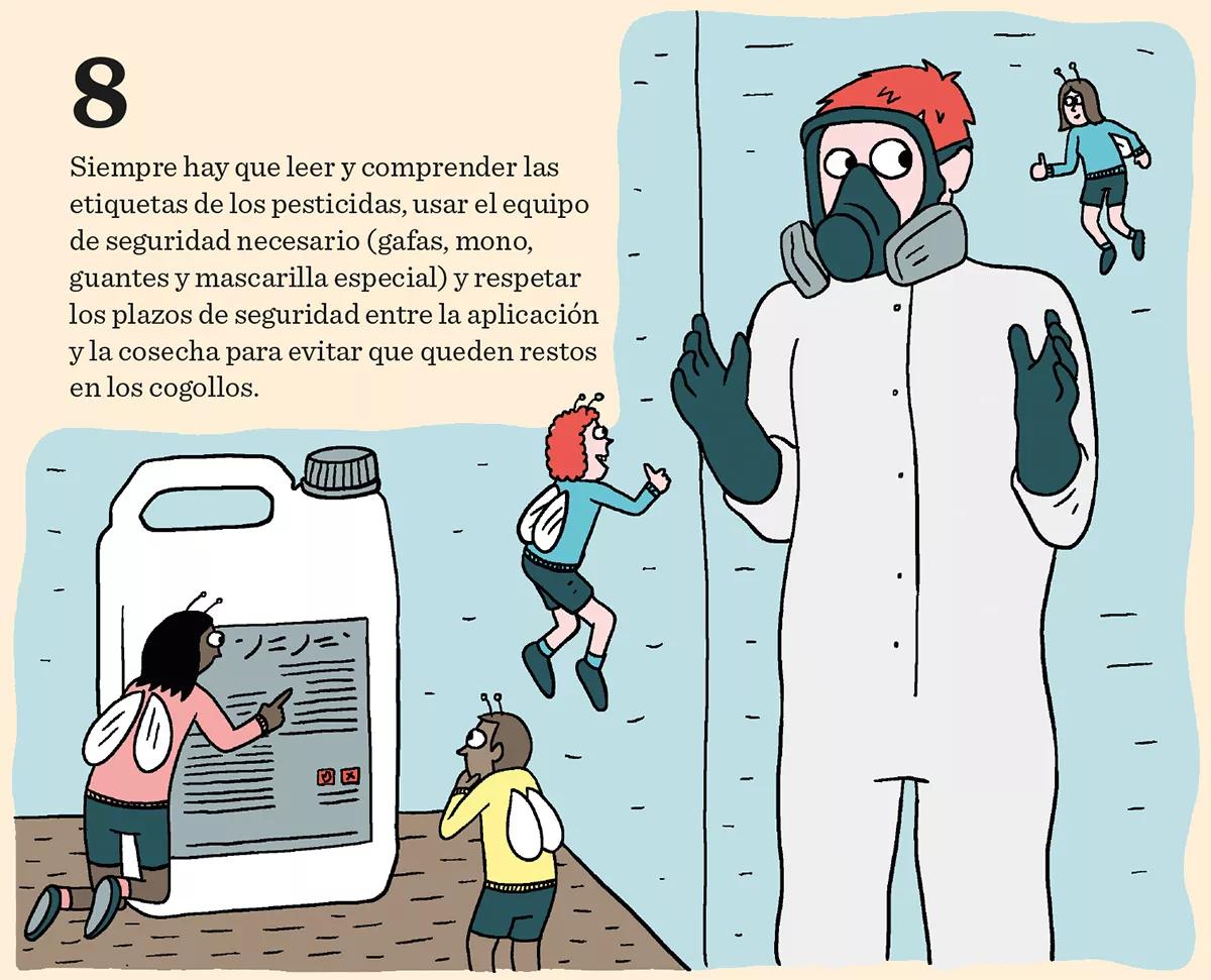 Los accidentes que pueden costar muy caros en un ‘indoor’ y cómo evitarlos