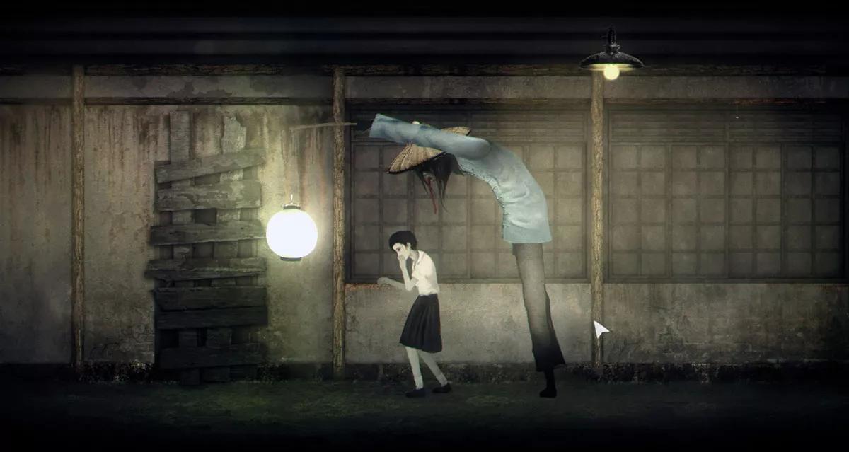 El terror blanco: Detention (Red Candle Games, 2017)
