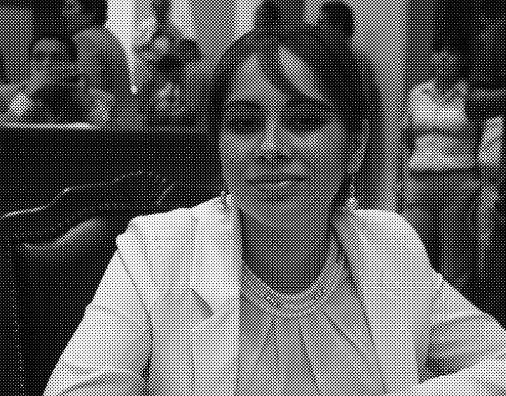 La Chapodiputada