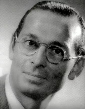 El médico estadounidense Max Jacobson (1900-1979), más conocido como “Dr. Feelgood” o “Miracle Max”.