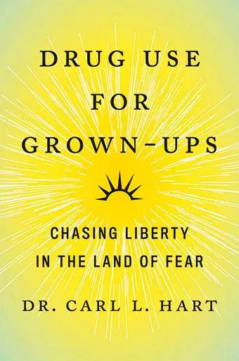 Drugs for grown-ups
