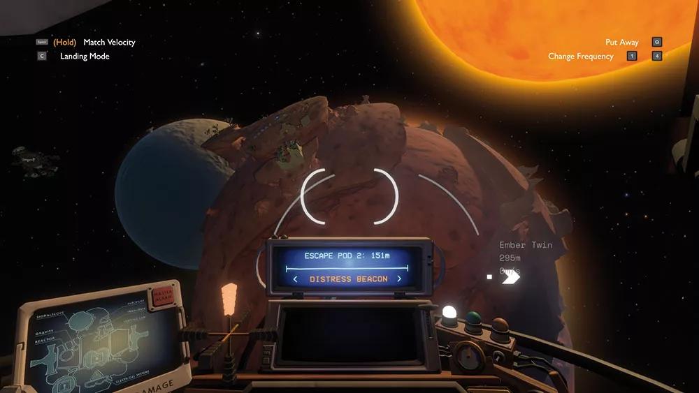 ‘Outer Wilds’ (Mobius Digital, 2019)