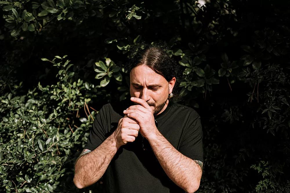 Una conversación con David Pere Martínez Oró