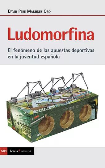 Ludomorfina
