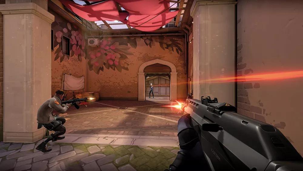 ‘Valorant’ (Riot Games, 2020)