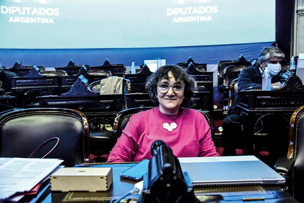 Argentina desanda el prohibicionismo de la dictadura