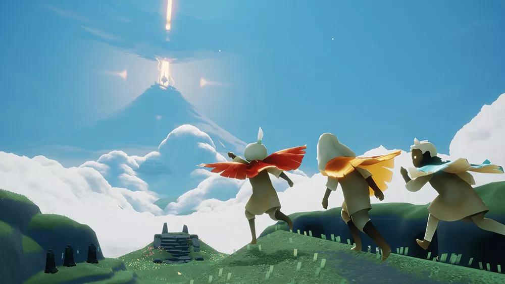 Sky: Children of Light