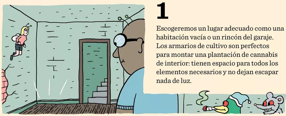 Empieza la temporada ‘indoor’: diez pasos para montar un interior de éxito