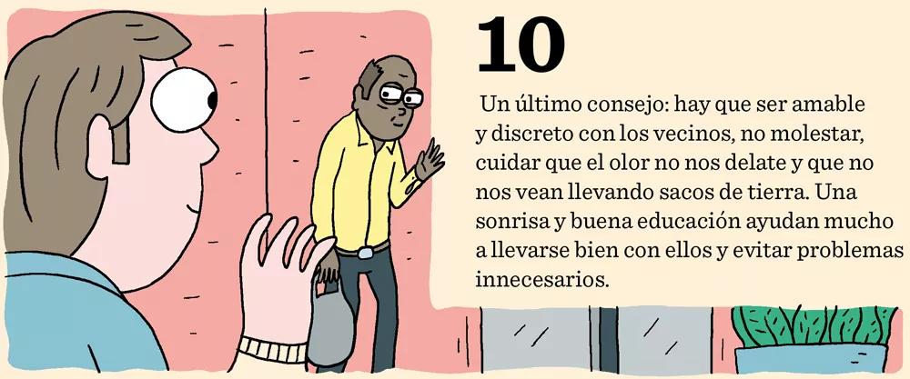 Empieza la temporada ‘indoor’: diez pasos para montar un interior de éxito