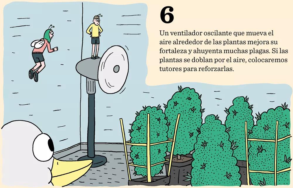 Empieza la temporada ‘indoor’: diez pasos para montar un interior de éxito