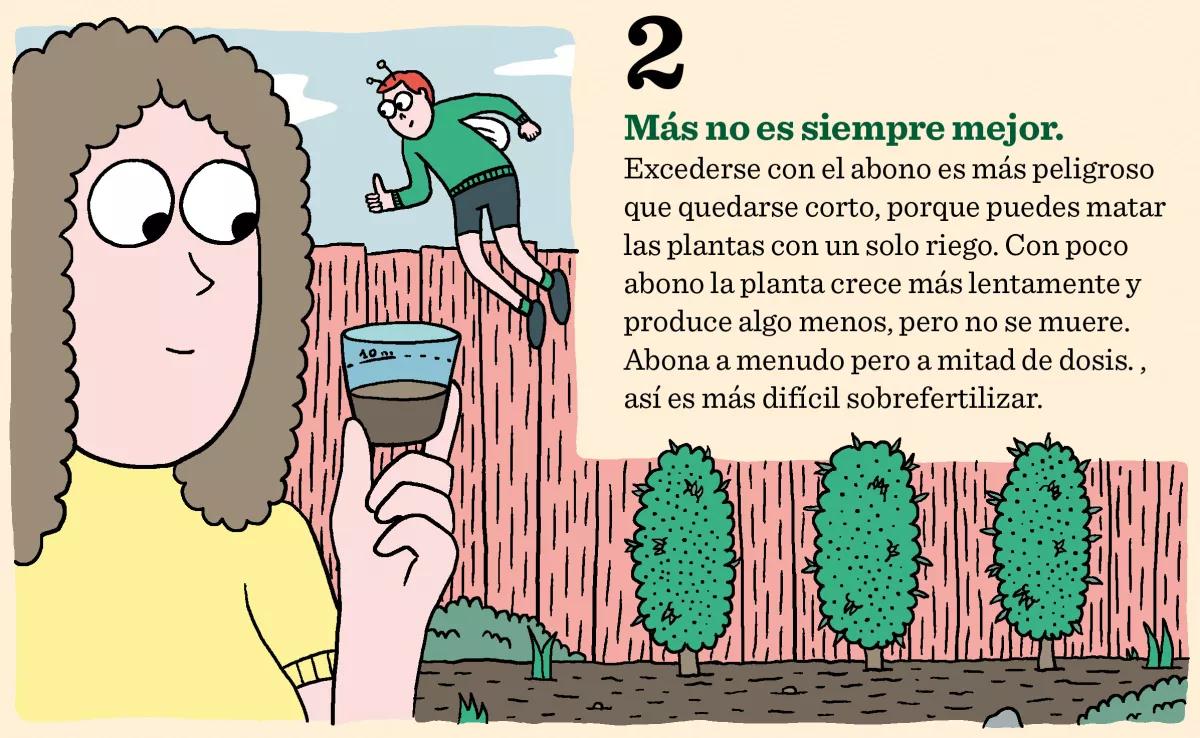 Diez errores clásicos: lo que no hay que hacer