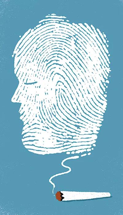Los procesos identitarios como responsables de las actitudes hacia el cannabis