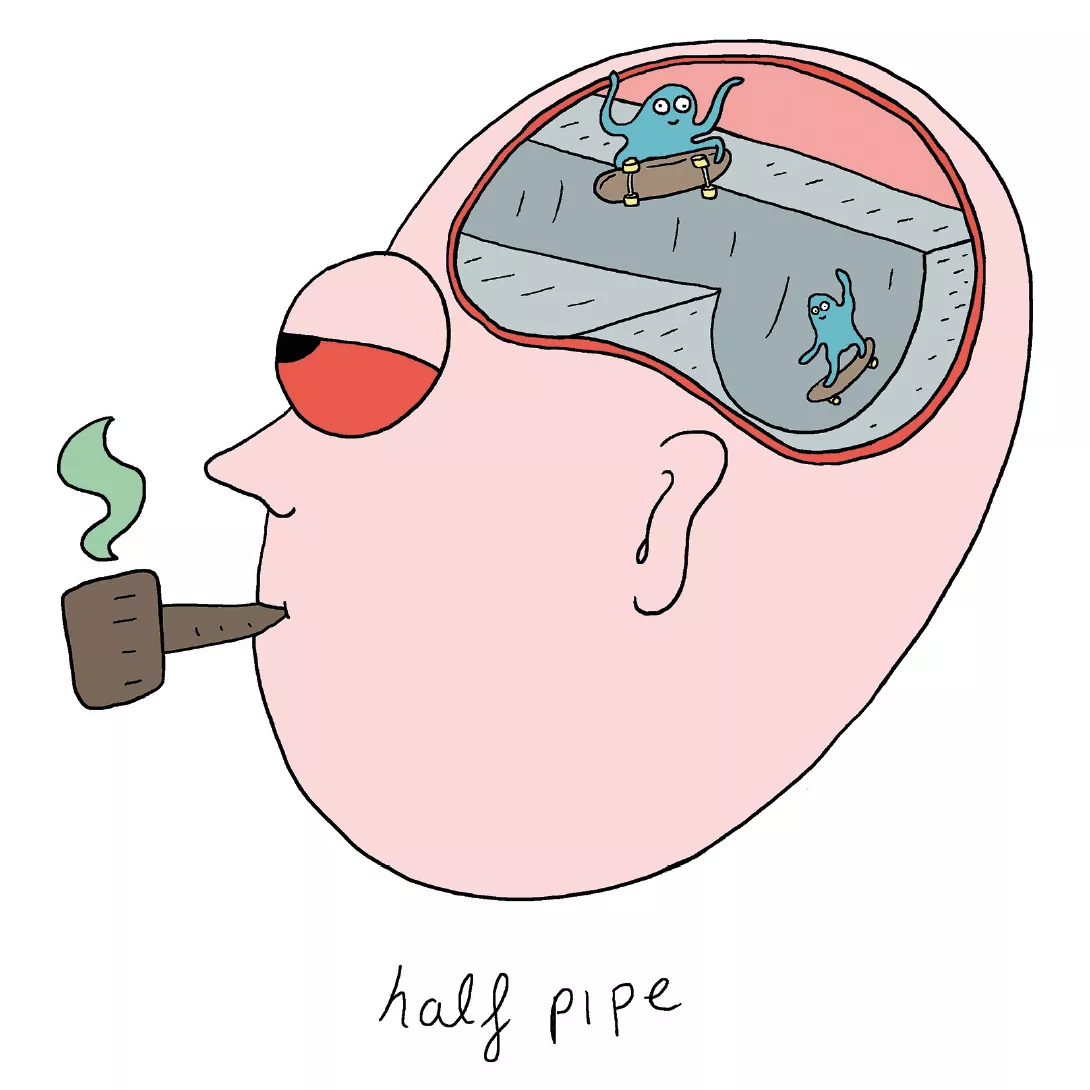 Media pipa