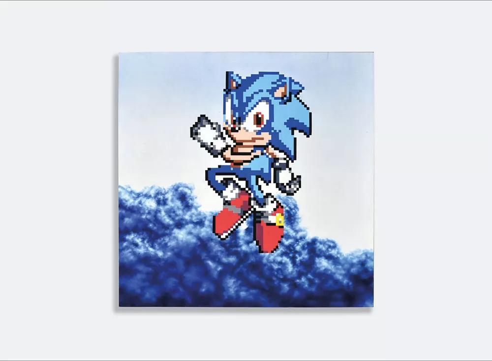 Sonic (2019)