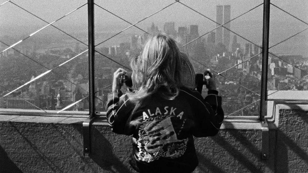 Alicia en las ciudades’ (1974), de Wim Wenders
