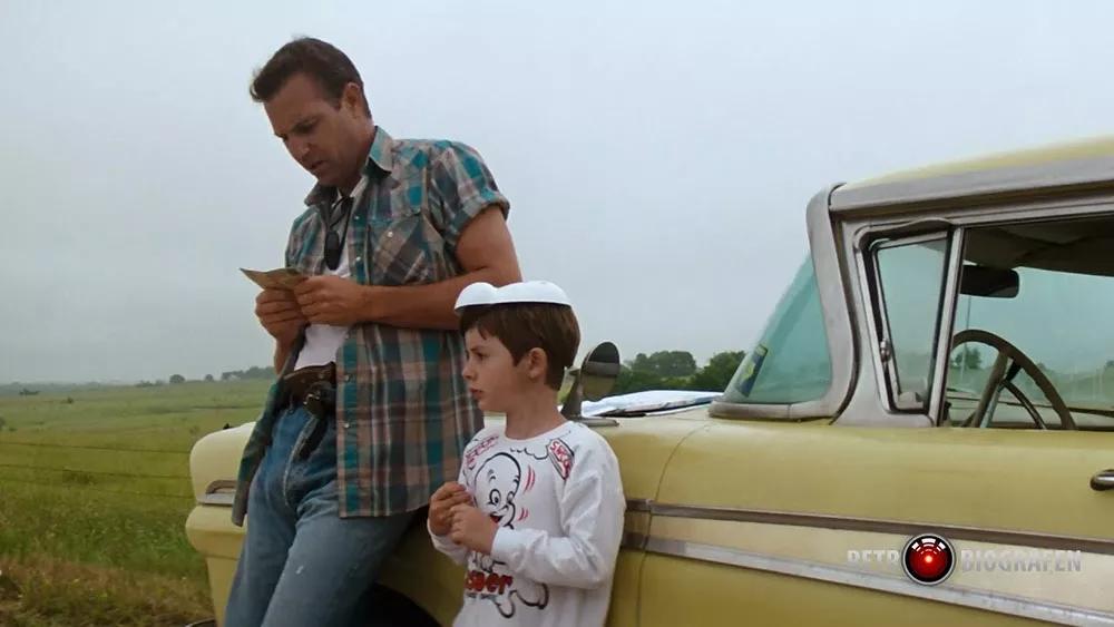 ‘Un mundo perfecto’ (1993), de Clint Eastwood