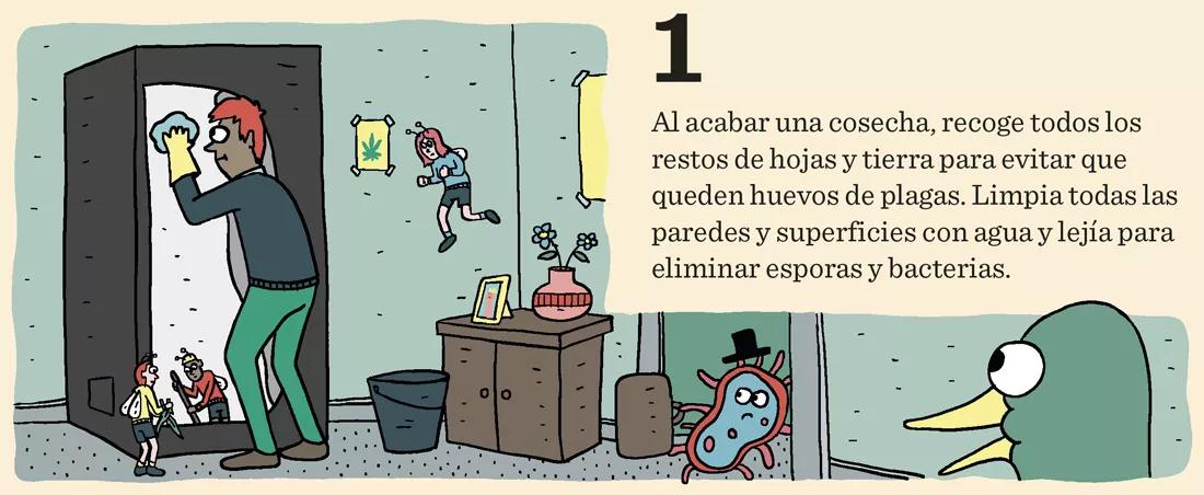 Diez labores de mantenimiento esenciales: conserva tu ‘indoor’ a pleno rendimiento