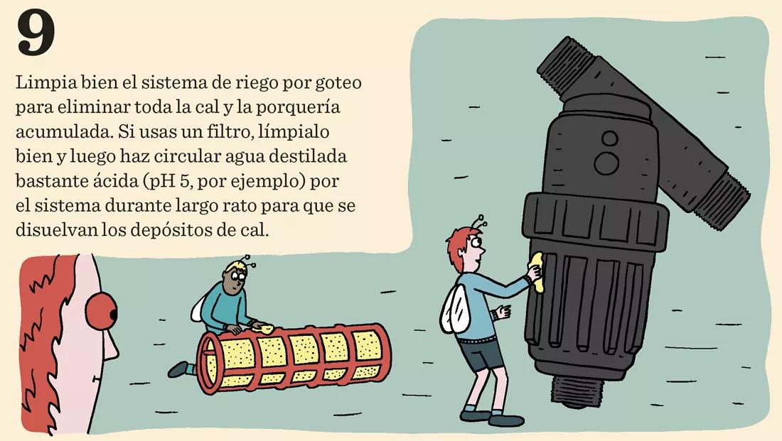 Diez labores de mantenimiento esenciales: conserva tu ‘indoor’ a pleno rendimiento