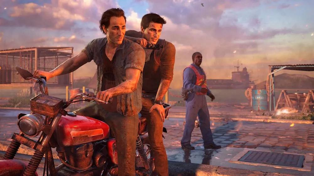 ‘Uncharted Legacy of Thieves Collection’ (Naughty Dog, 2021)