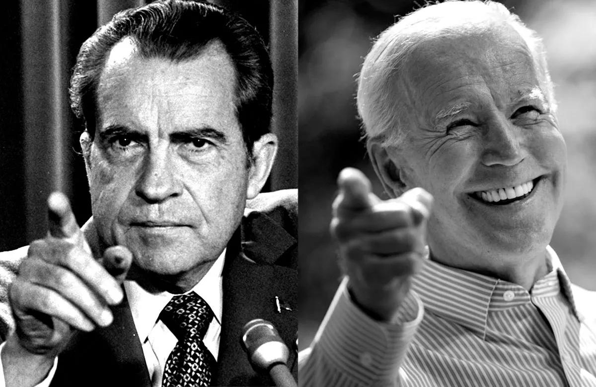 Hace 50 años que Nixon ignoró la recomendación de despenalizar el cannabis de su propio comité