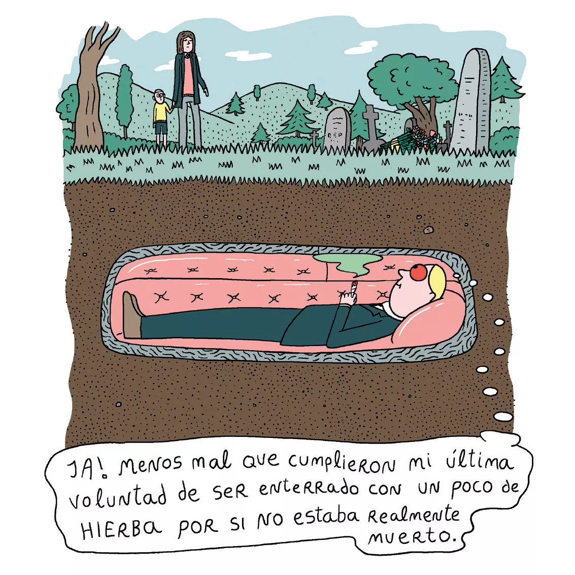 Último deseo
