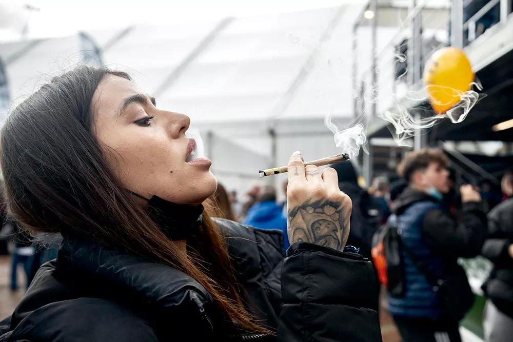 Spannabis 2022