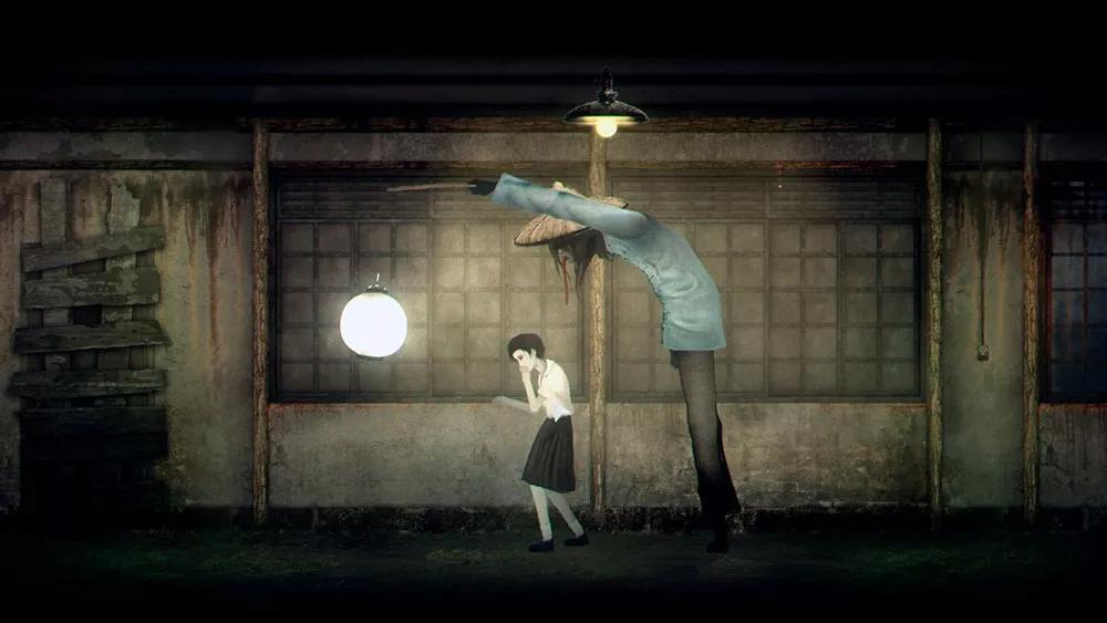 ‘Detention’ (Red Candle Games, 2017)
