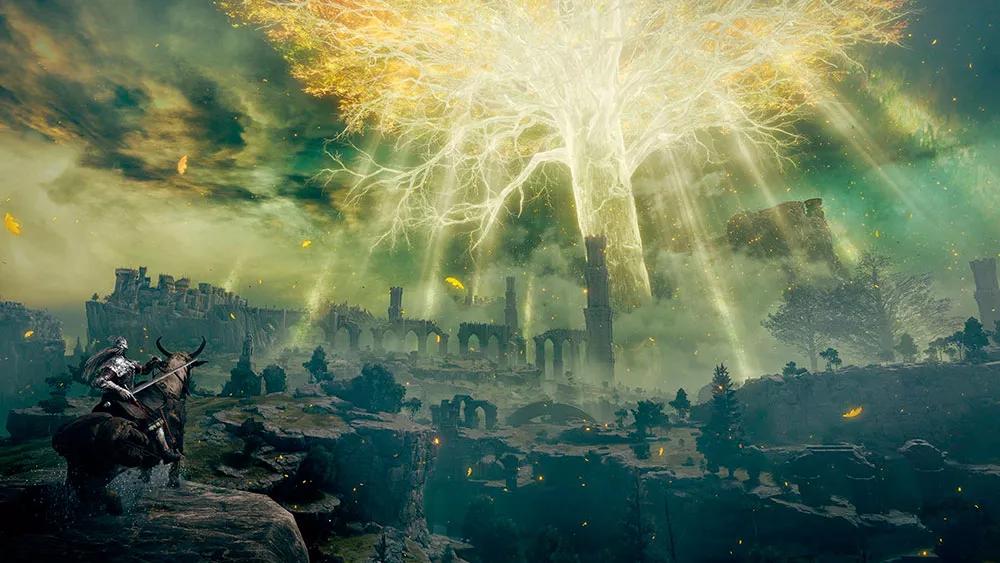 ‘Elden Ring’: una lección sobre diseño de juegos